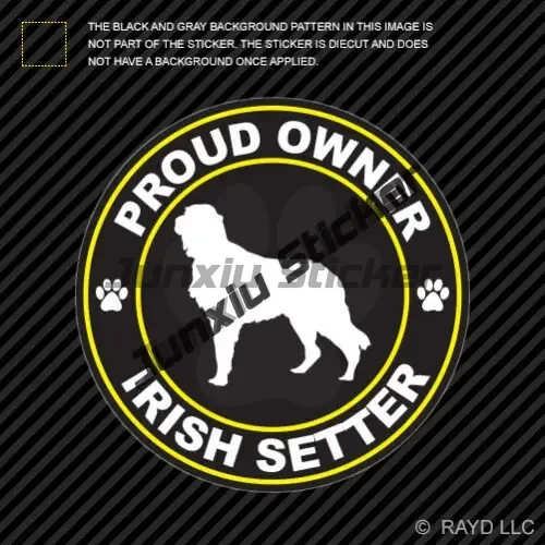 İrlandalı Setter Vinil Çıkartm - Laptop Accessories Logo incelemesi ve fiyatı