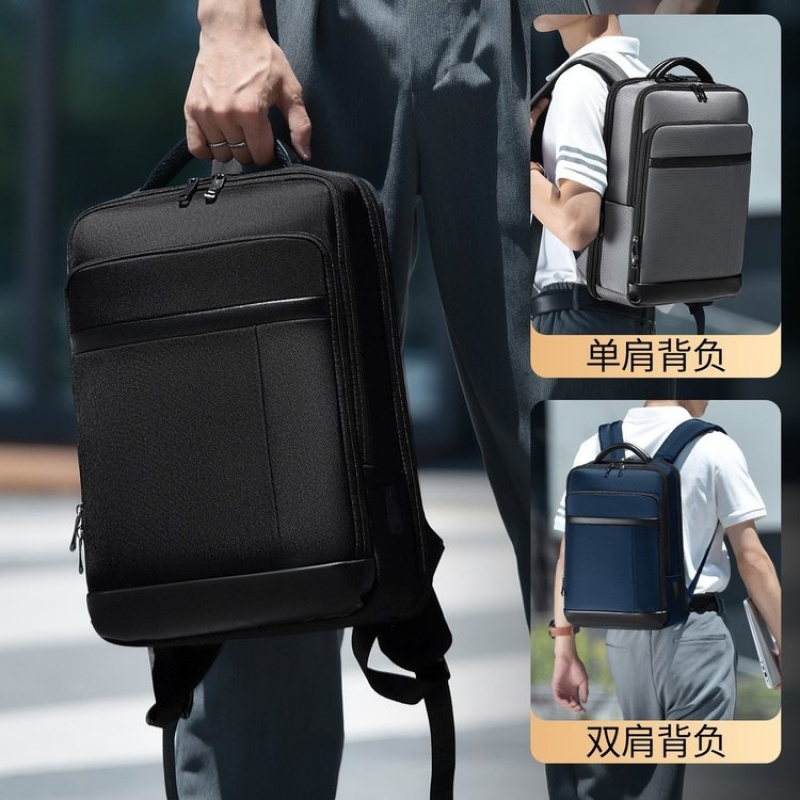 Erkekler için Laptop İş Sırt Ç - Laptop Bag Waterproof incelemesi ve fiyatı