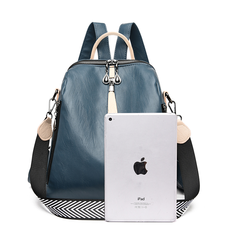 Moda sırt çantası kadın yumuşa - Laptop Accessories Girls incelemesi ve fiyatı