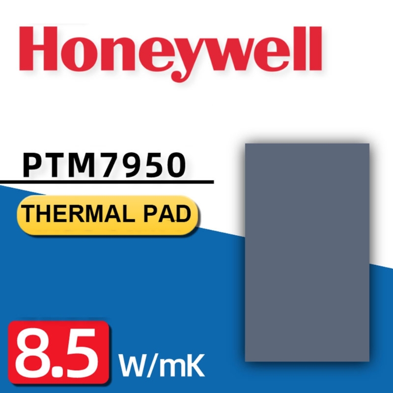 Honeywell- PTM7950 termal ped, - Laptop Cooling Pad incelemesi ve fiyatı