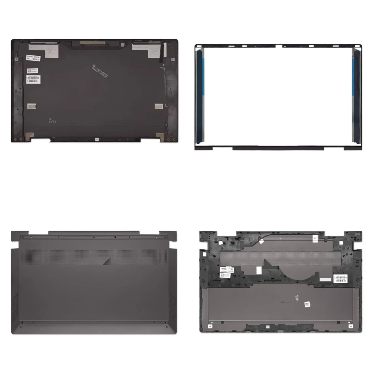 ENVY X360 13-AY 13-BD TPN-C147 - Laptop Accessories Bd incelemesi ve fiyatı
