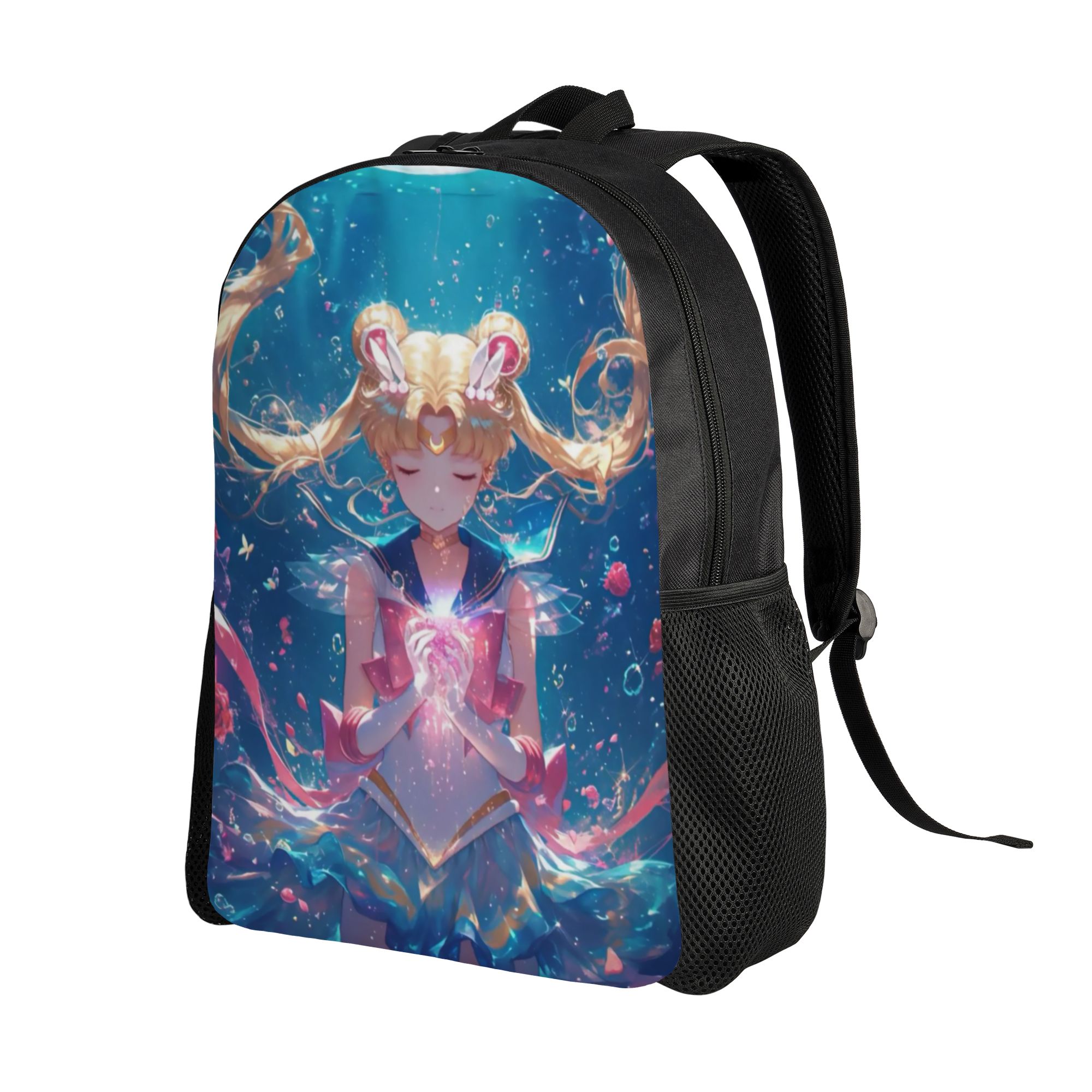Özel S-Sailors Moons Sırt Çant - Laptop Accessories For Students incelemesi ve fiyatı