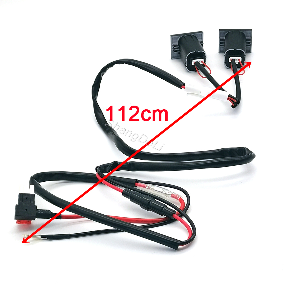 1 Adet Ford Focus 2004-2011 mk - Usb C Power Adapter incelemesi ve fiyatı