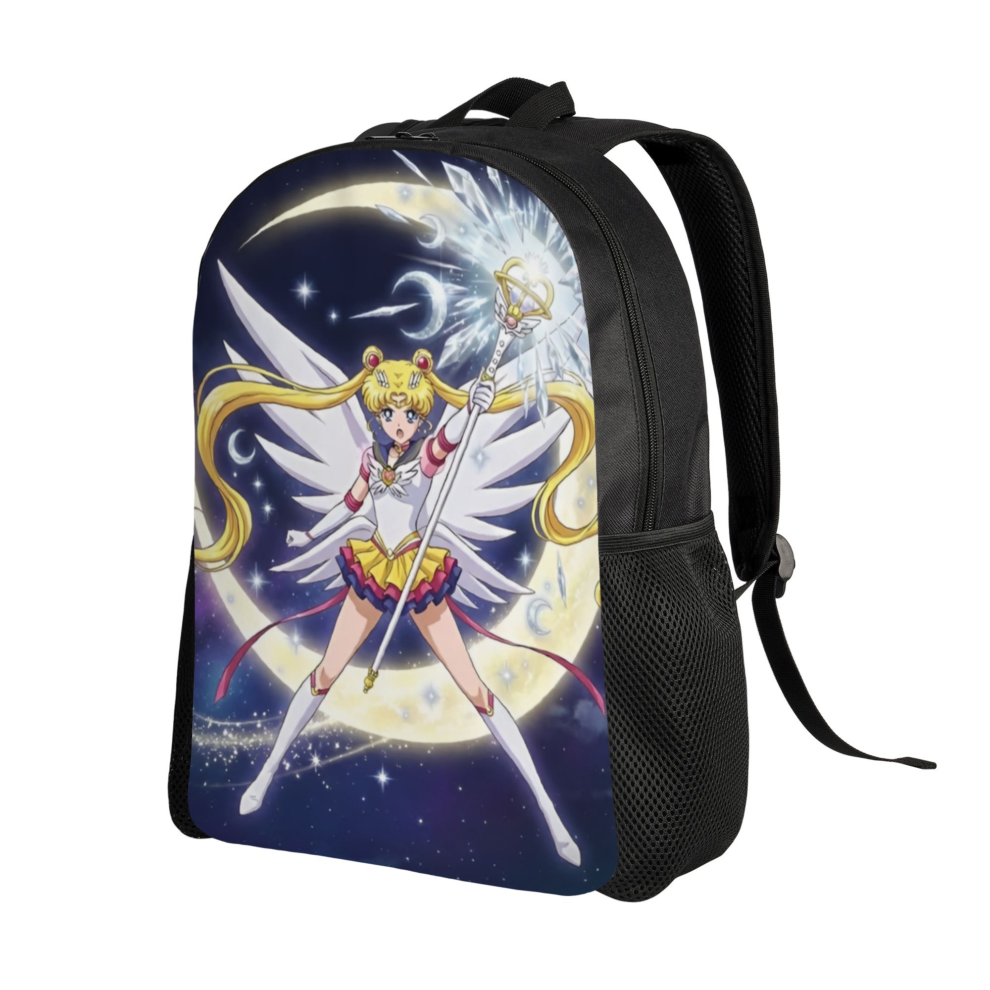 Özel S-Sailors Moons Sırt Çant - Laptop Accessories For Students incelemesi ve fiyatı