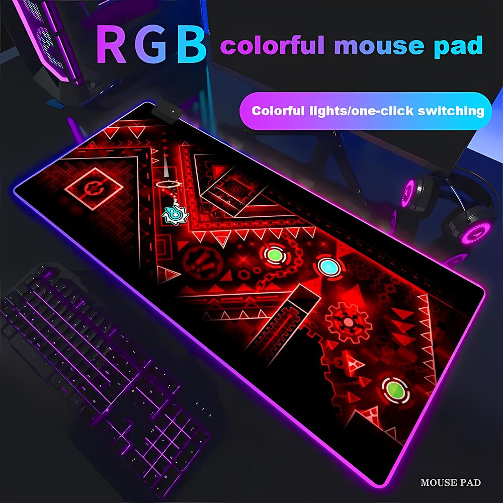 RGB E-spor Serin Mouse Pad Geo - Laptop Accessories Rgb incelemesi ve fiyatı
