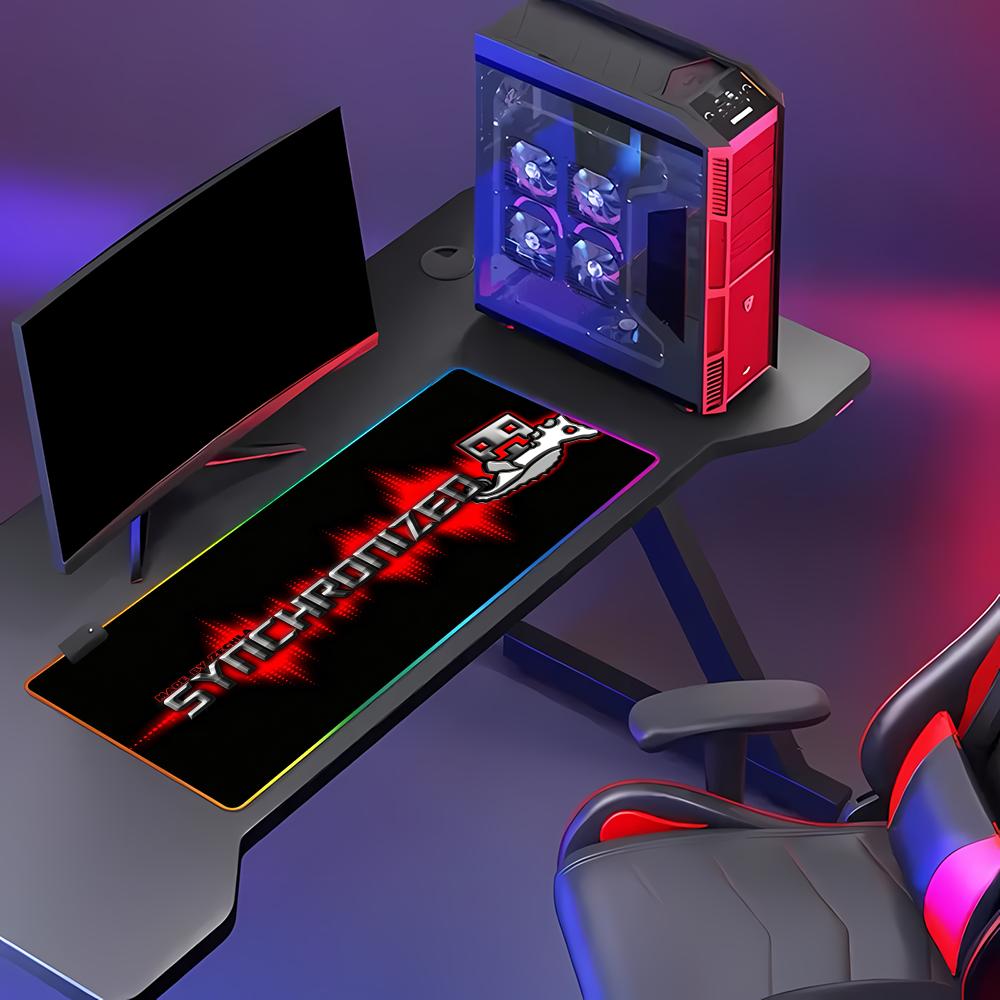 RGB E-spor Serin Mouse Pad Geo - Laptop Accessories Rgb incelemesi ve fiyatı