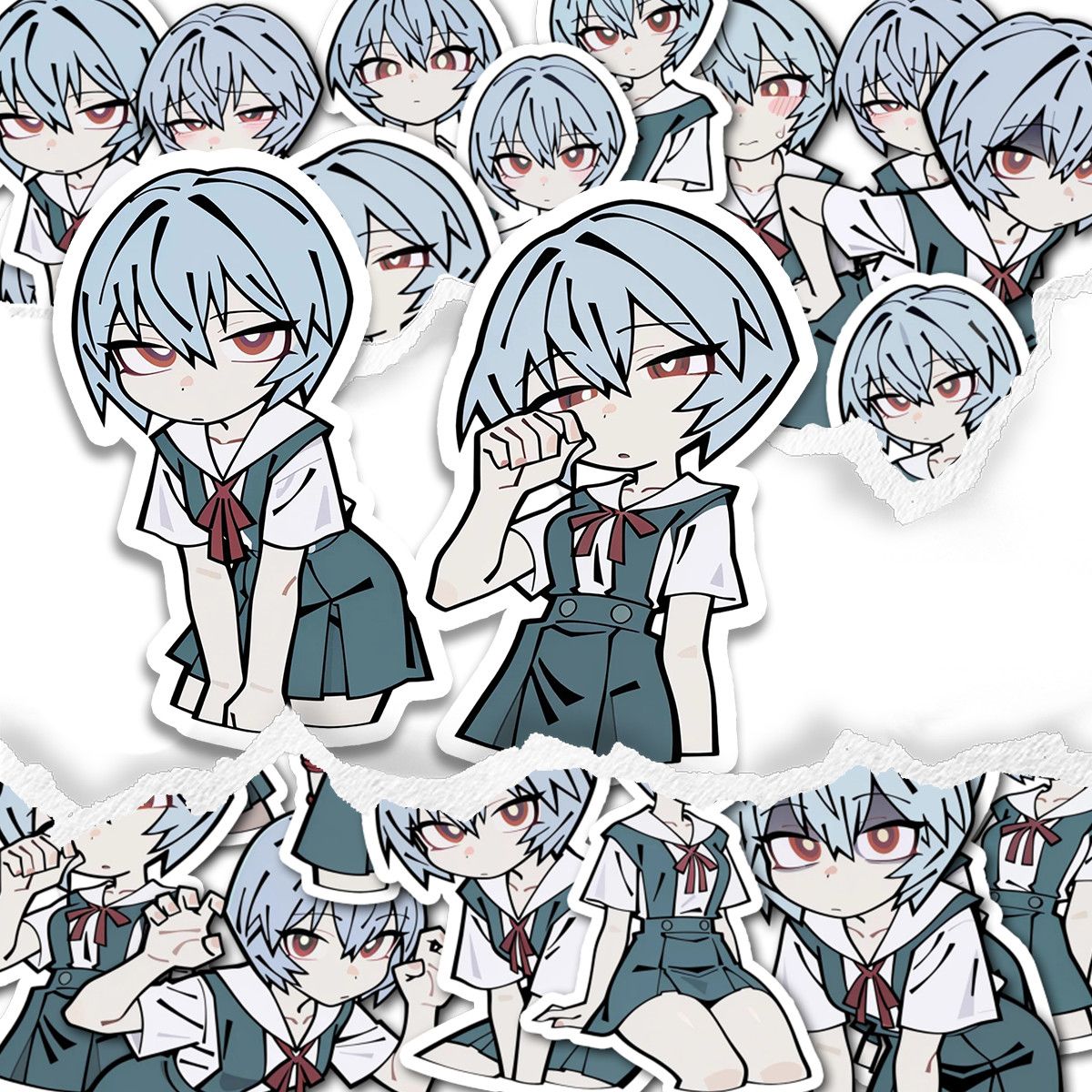 Yeni Neon Genesis Evangelion Ç - Laptop Accessories Gifts incelemesi ve fiyatı