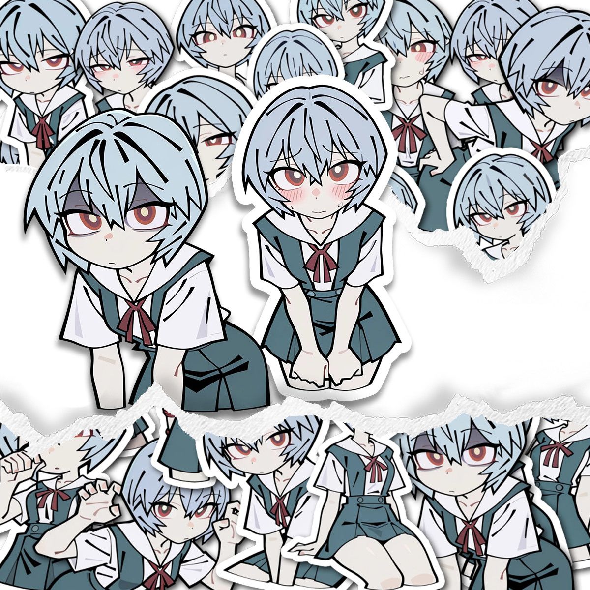 Yeni Neon Genesis Evangelion Ç - Laptop Accessories Gifts incelemesi ve fiyatı