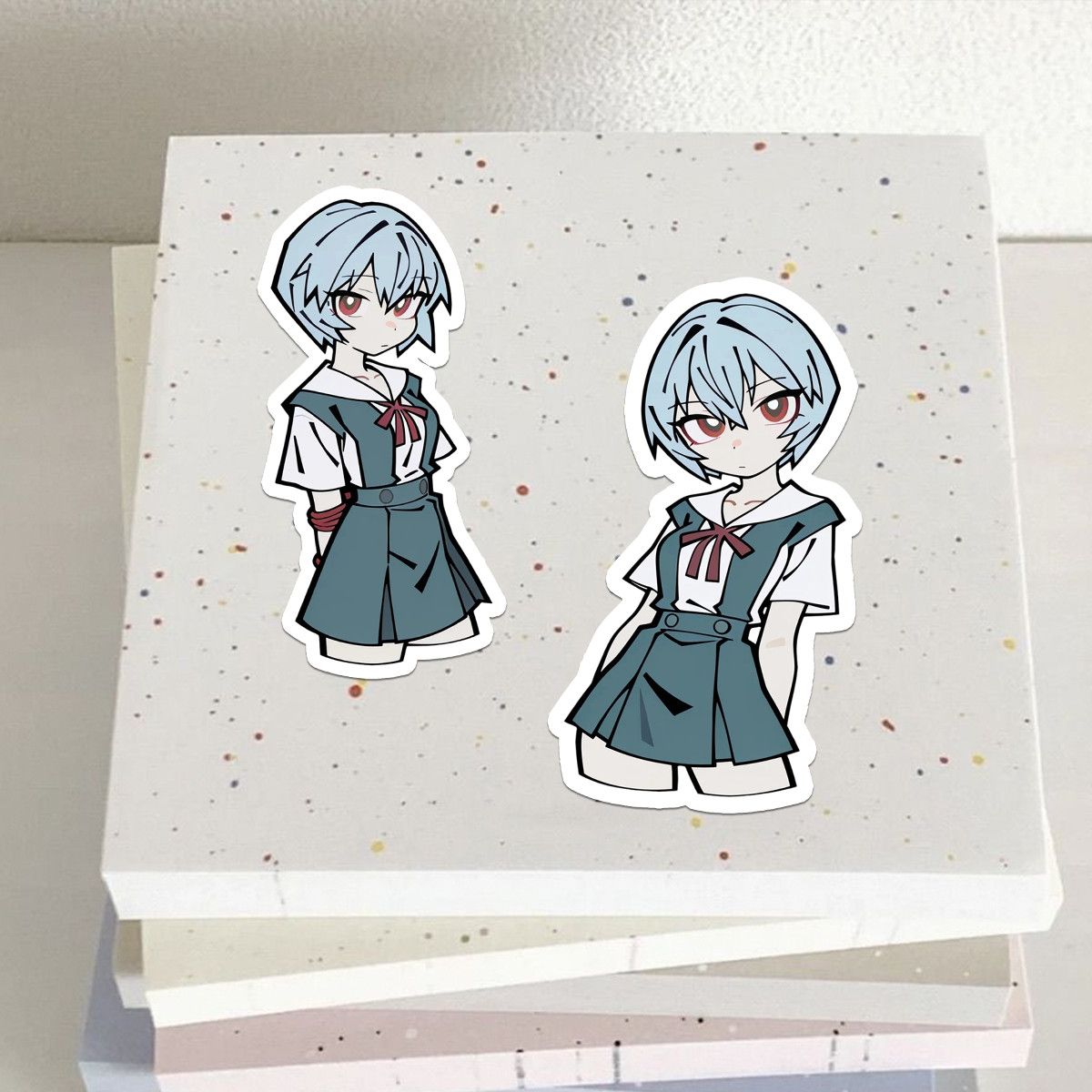 Yeni Neon Genesis Evangelion Ç - Laptop Accessories Gifts incelemesi ve fiyatı