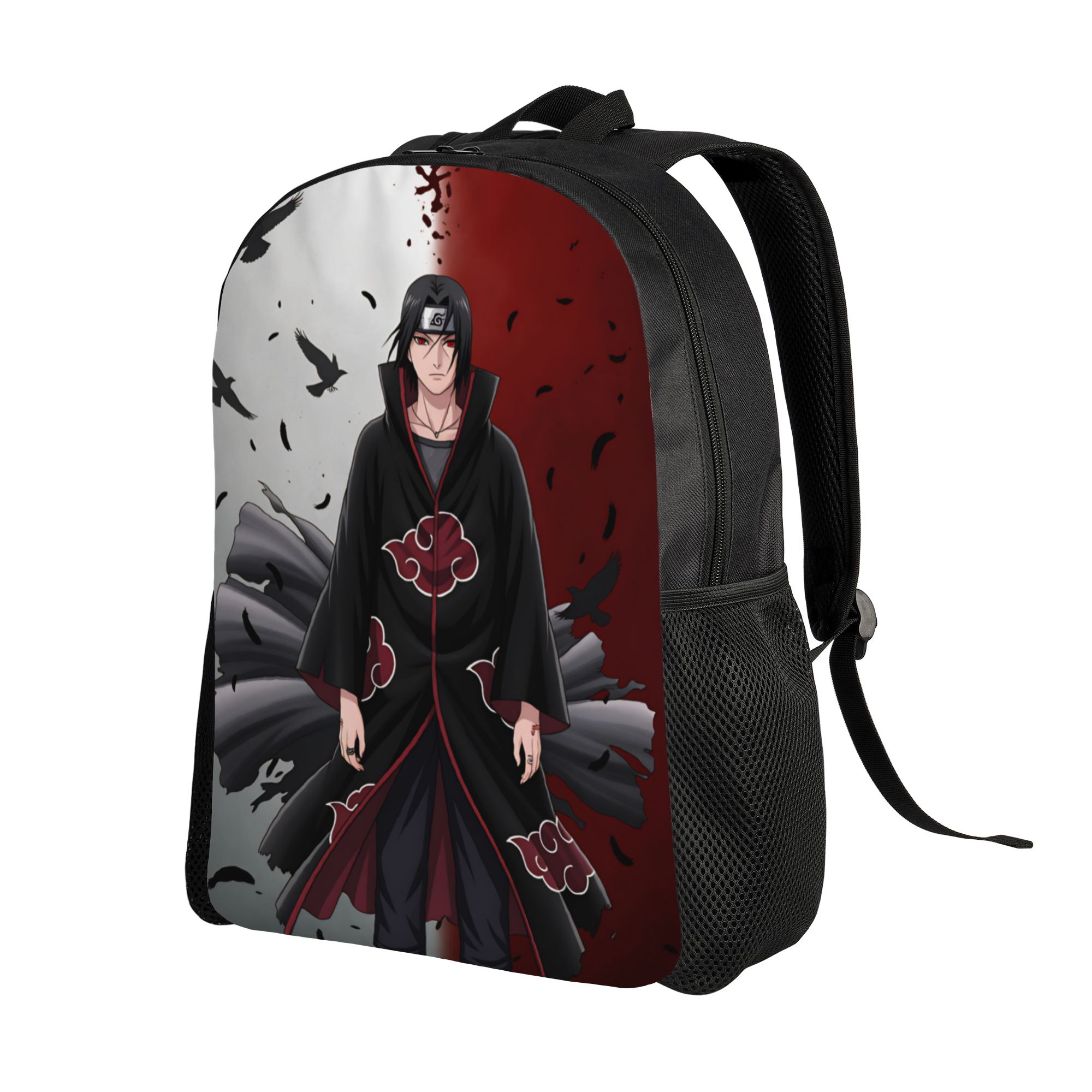 N-Narutoes Uchihas Sasukes Sır - Laptop Accessories For Students incelemesi ve fiyatı