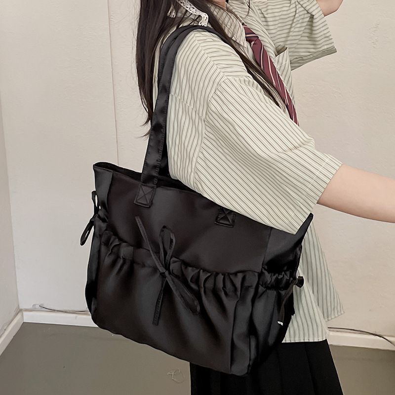 Saten Bale Tarzı Pilili Yay Kı - Laptop Accessories Girls incelemesi ve fiyatı