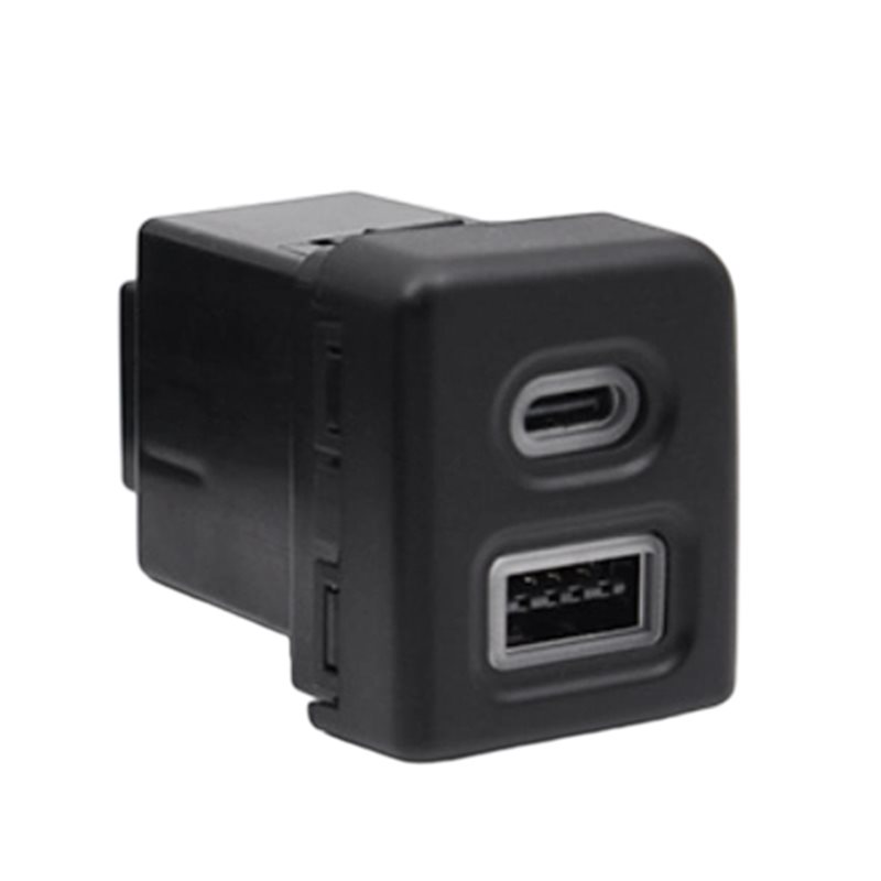 Araba QC3.0 USB TYPE-C Hızlı Ş - Usb C Power Adapter incelemesi ve fiyatı