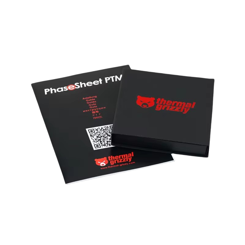 Termal Grizzly PhaseSheet PTM  - Laptop Cooling Pad incelemesi ve fiyatı