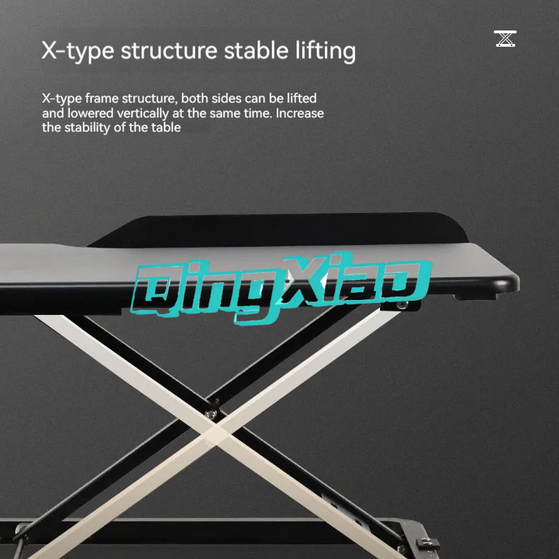 Pnömatik Yüksekliği Ayarlanabi - Laptop Stand Riser incelemesi ve fiyatı