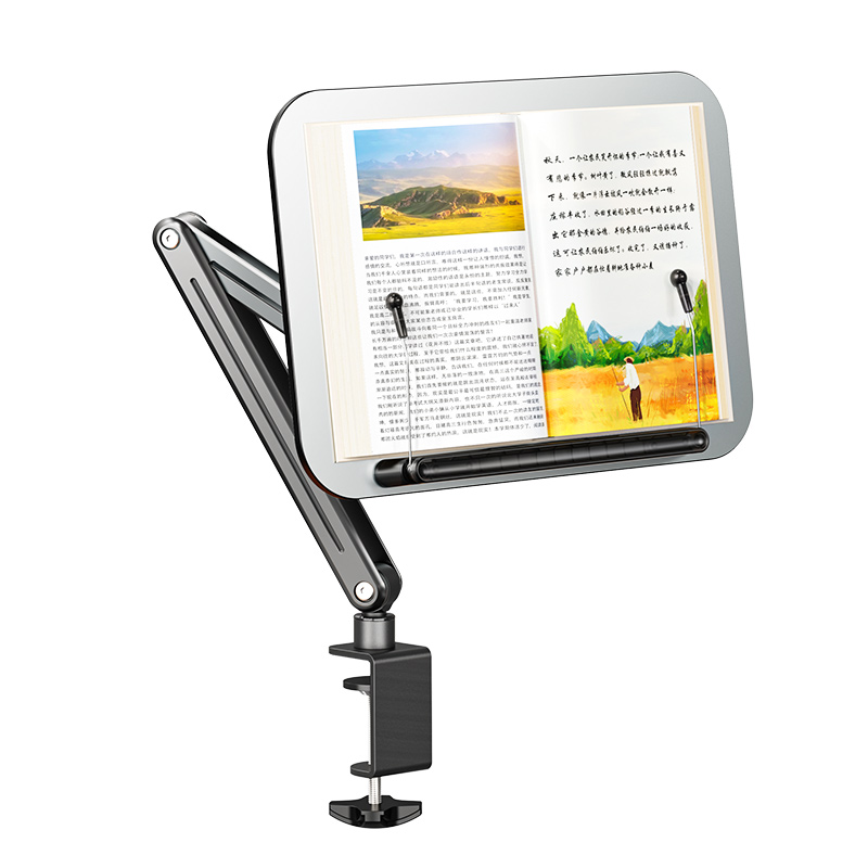 Okumak için Kitap Standı, Pedl - Laptop Stand Riser incelemesi ve fiyatı
