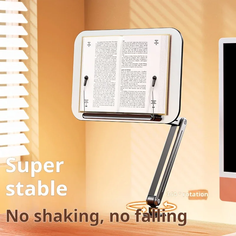 Okumak için Kitap Standı, Pedl - Laptop Stand Riser incelemesi ve fiyatı