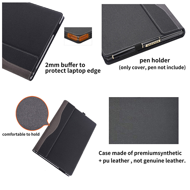 HP Laptop kılıfı 250 G8 G9 255 - Laptop Accessories Travel Case incelemesi ve fiyatı