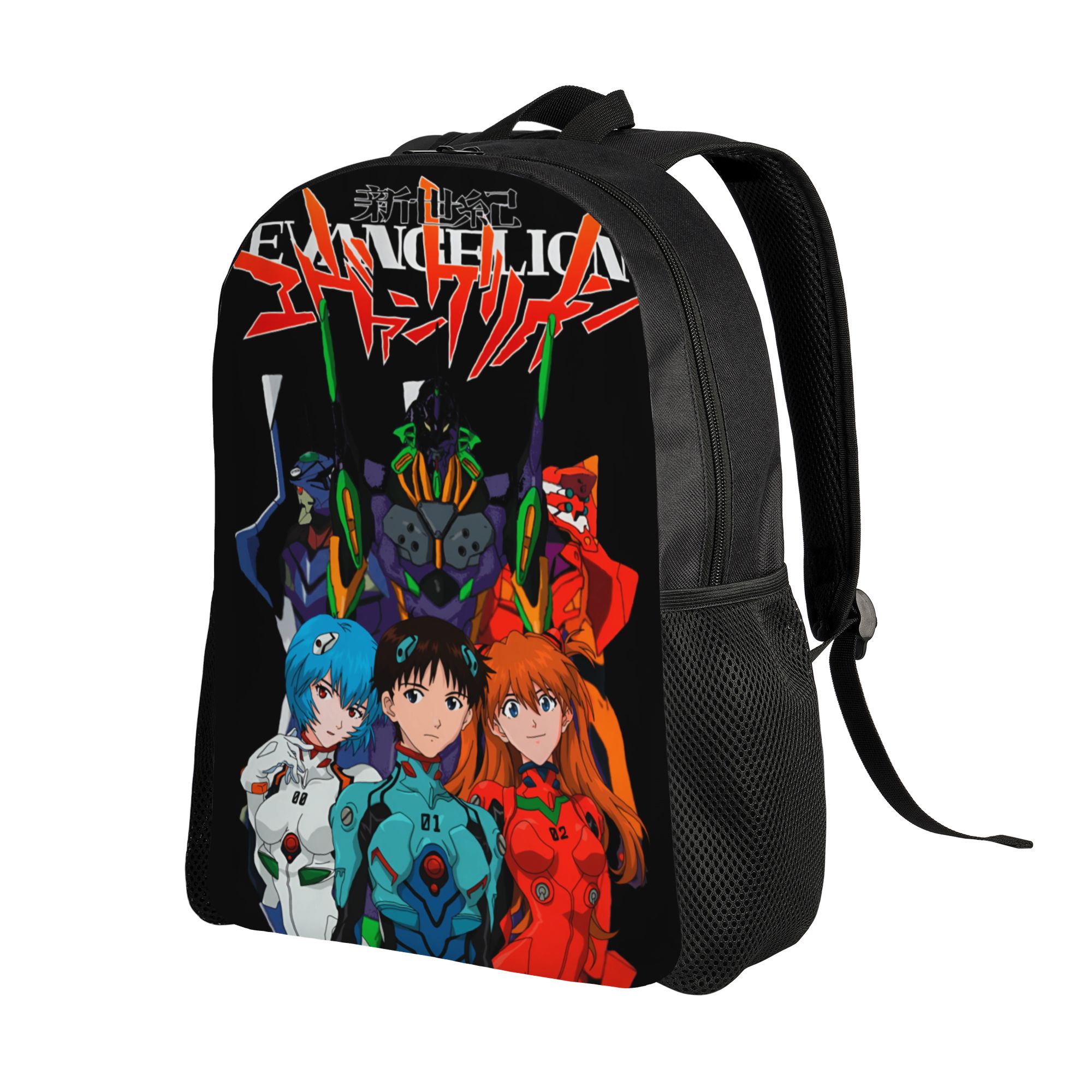 E-Evangelions Sırt Çantaları K - Laptop Accessories For Students incelemesi ve fiyatı