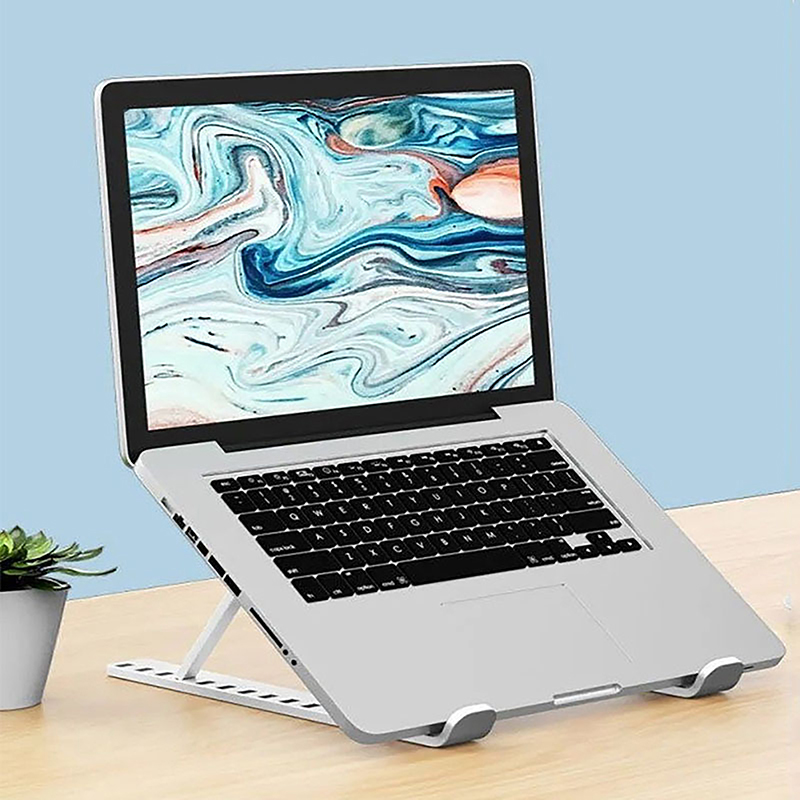 Plastik Evrensel Dizüstü Bilgi - Laptop Ergonomic Accessories incelemesi ve fiyatı