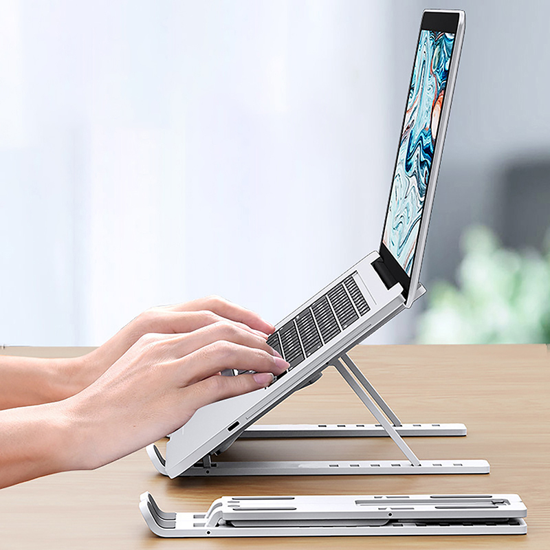 Plastik Evrensel Dizüstü Bilgi - Laptop Ergonomic Accessories incelemesi ve fiyatı