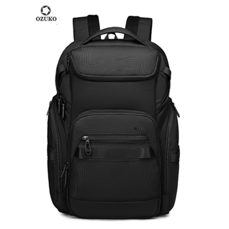OZUKO 15.6 Laptop Sırt Çantası - Laptop Bag Waterproof incelemesi ve fiyatı
