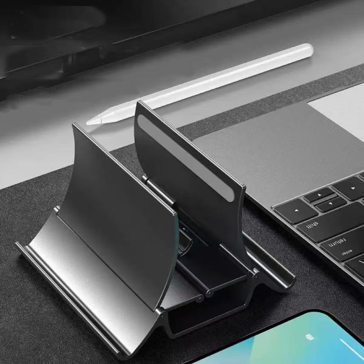 Dikey Dizüstü Bilgisayar Stand - Laptop Stand Riser incelemesi ve fiyatı