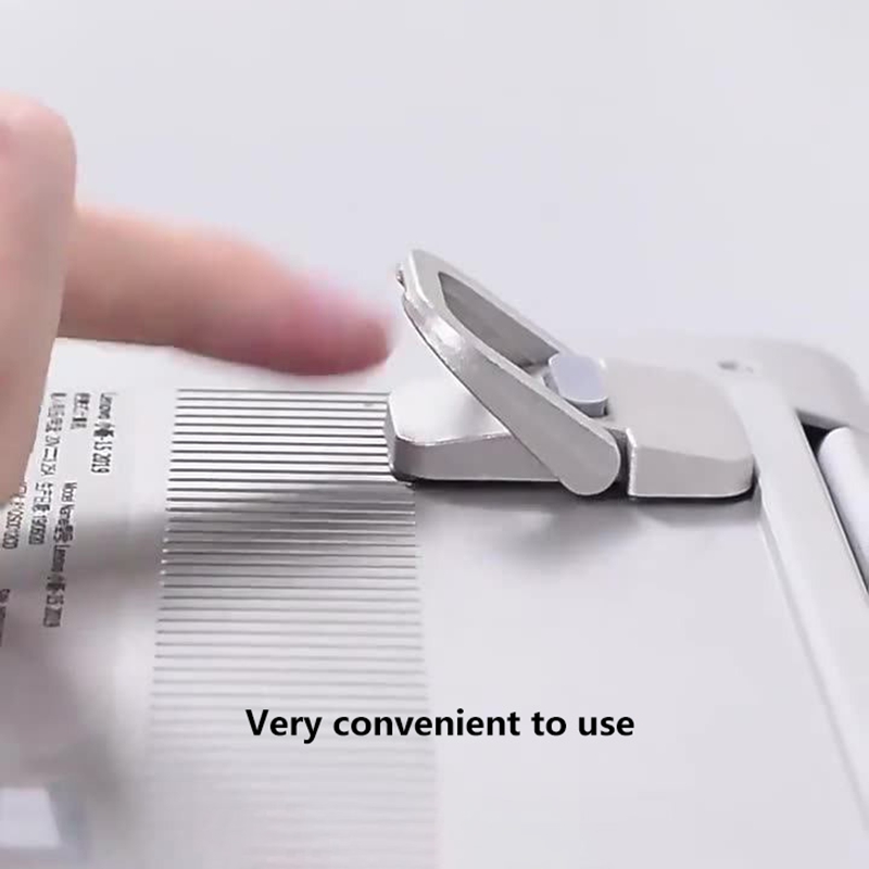 Taşınabilir Mini Dizüstü Bilgi - Laptop Stand Riser incelemesi ve fiyatı