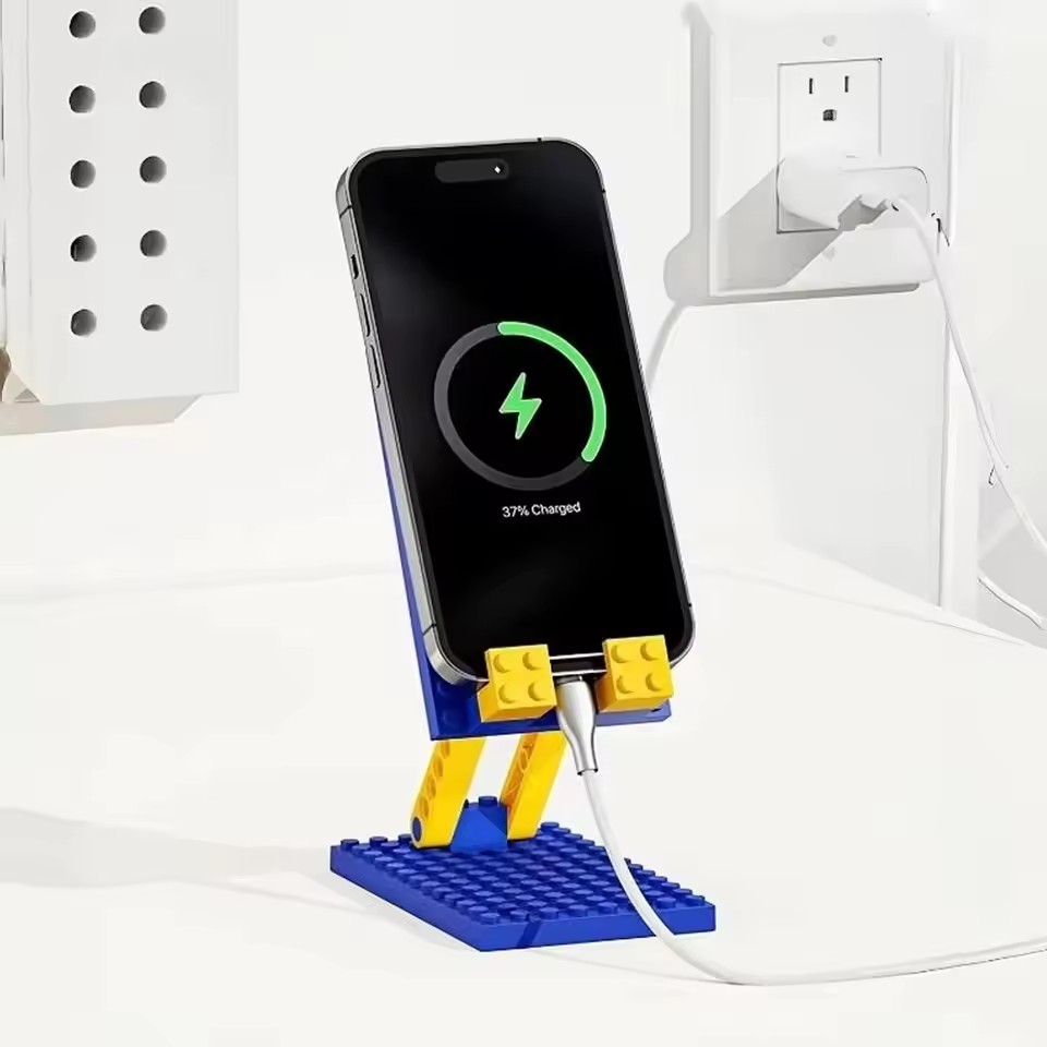 Esnek Katlanabilir Telefon Tut - Laptop Accessories Organizer incelemesi ve fiyatı