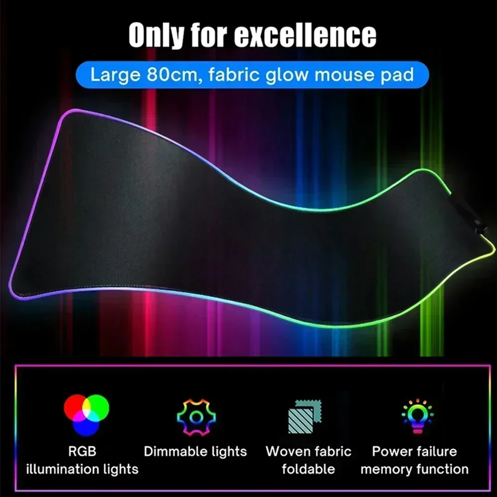 Anime Yeni Arlecchino Skirk Ma - Laptop Accessories Rgb incelemesi ve fiyatı