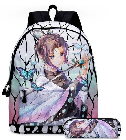 Anime iblis avcısı sırt çantas - Laptop Accessories For Girls incelemesi ve fiyatı