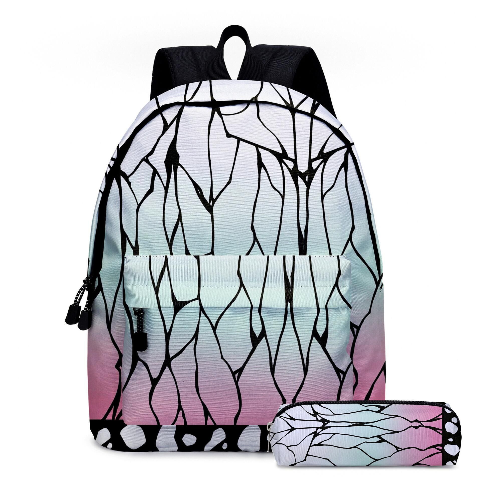 Anime iblis avcısı sırt çantas - Laptop Accessories For Girls incelemesi ve fiyatı