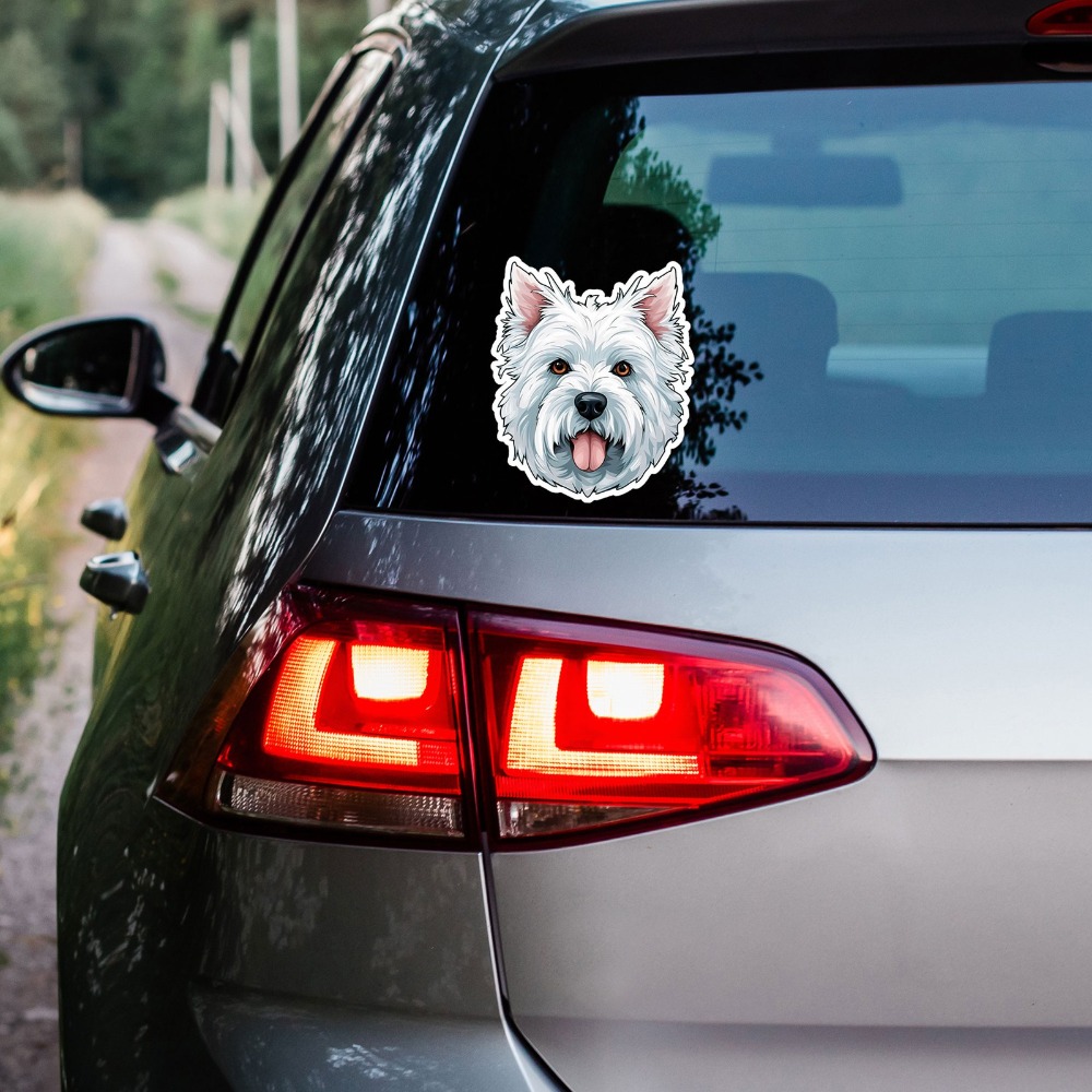 Westie West Highland Sıcak En  - Laptop Accessories Best incelemesi ve fiyatı