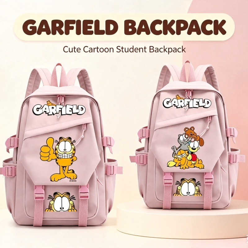 Garfield çizgi film sevimli öğ - Laptop Accessories For Students incelemesi ve fiyatı