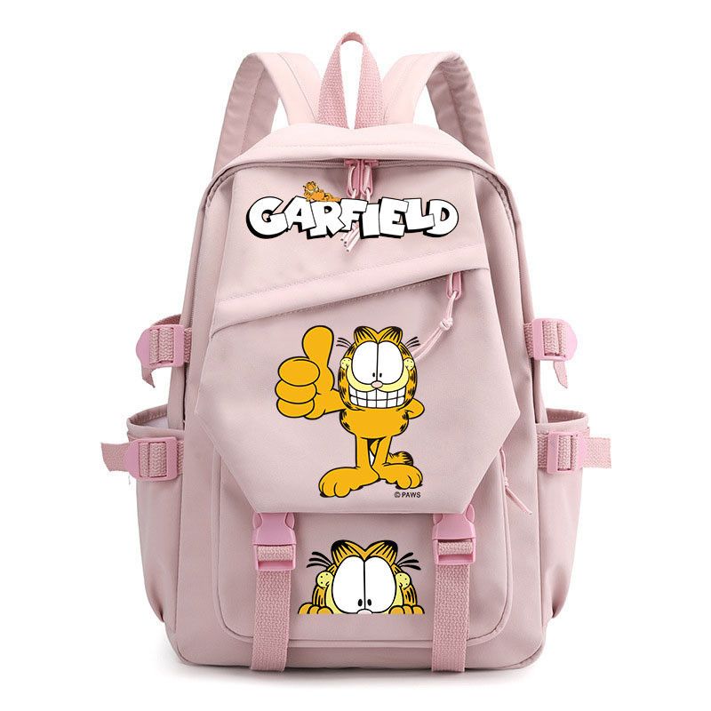 Garfield çizgi film sevimli öğ - Laptop Accessories For Students incelemesi ve fiyatı