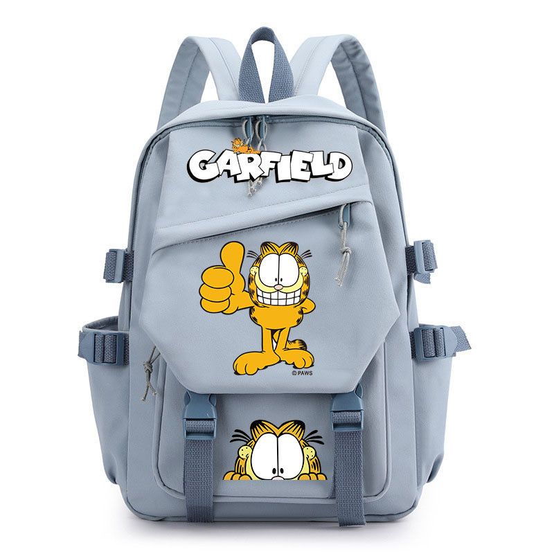 Garfield çizgi film sevimli öğ - Laptop Accessories For Students incelemesi ve fiyatı