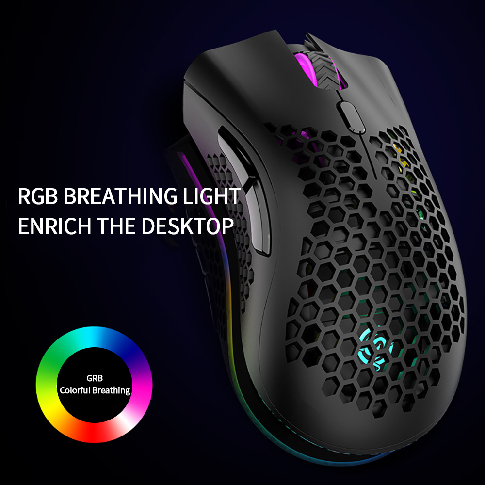 BM600 Şarj Edilebilir Oyun Far - Laptop Accessories Rgb incelemesi ve fiyatı