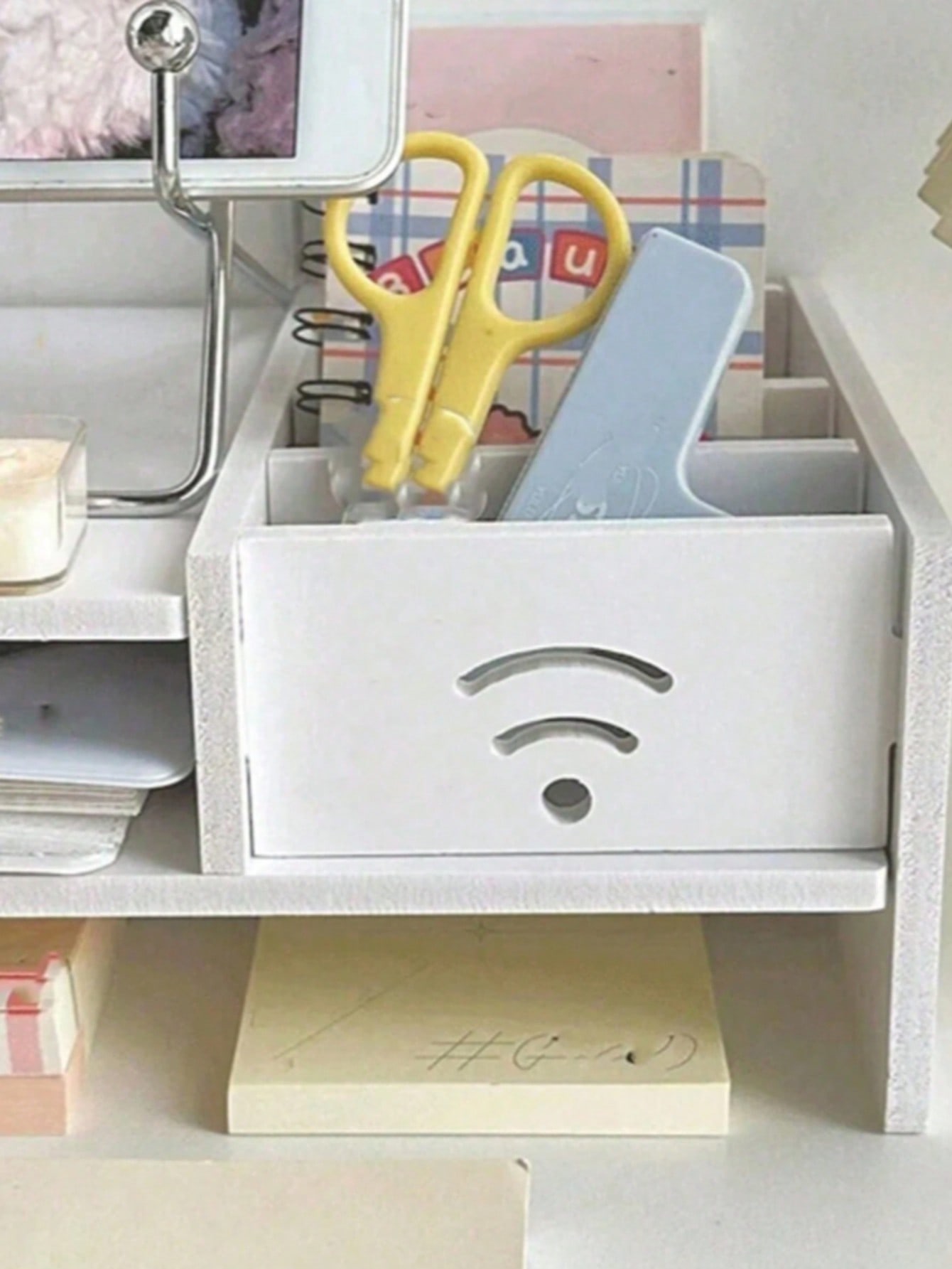 Çekmeceli Monitör Yükseltici S - Laptop Stand Riser incelemesi ve fiyatı