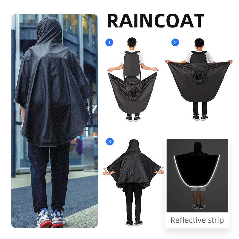 Mark Ryden Erkek Sırt Çantası  - Laptop Bag Waterproof incelemesi ve fiyatı