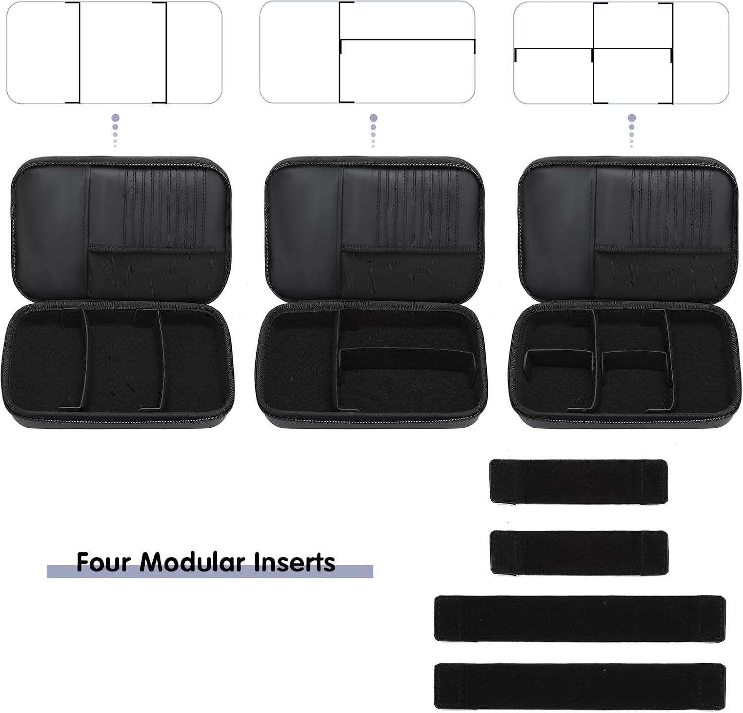 Elektronik Organizatör Seyahat - Laptop Accessories Essential incelemesi ve fiyatı
