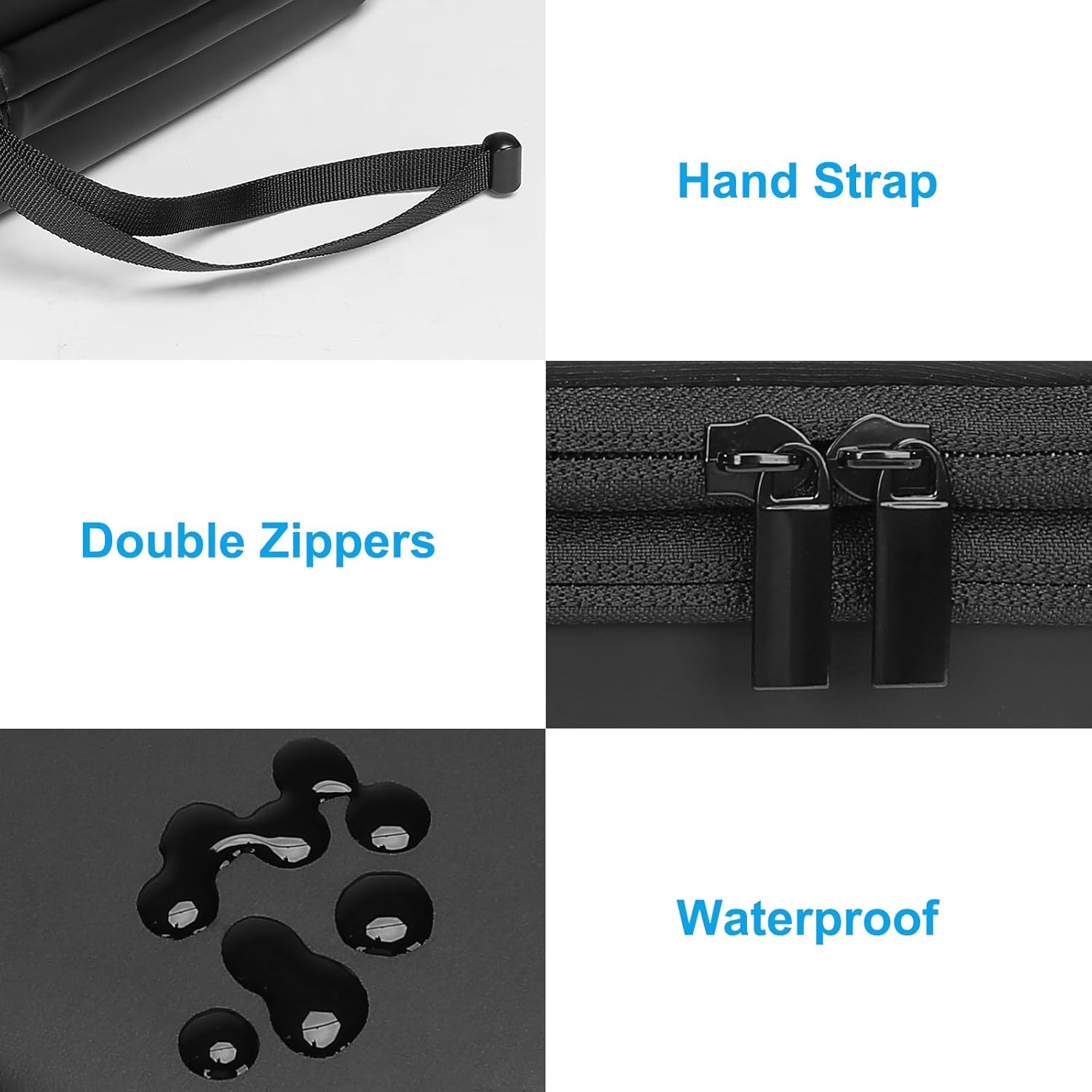 Elektronik Organizatör Seyahat - Laptop Accessories Essential incelemesi ve fiyatı
