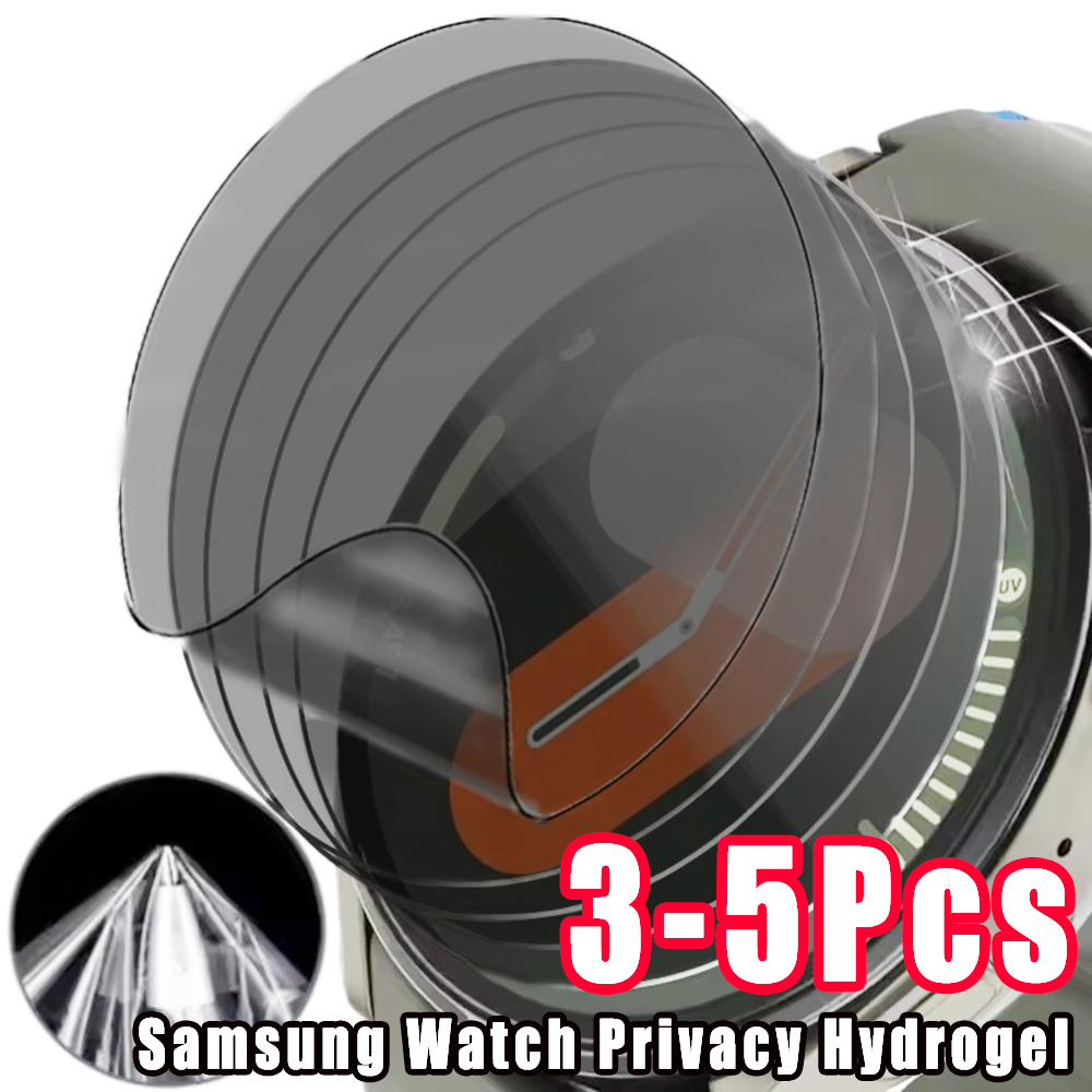 3-5 adet gizlilik hidrojel fil - Privacy Screen Filter incelemesi ve fiyatı