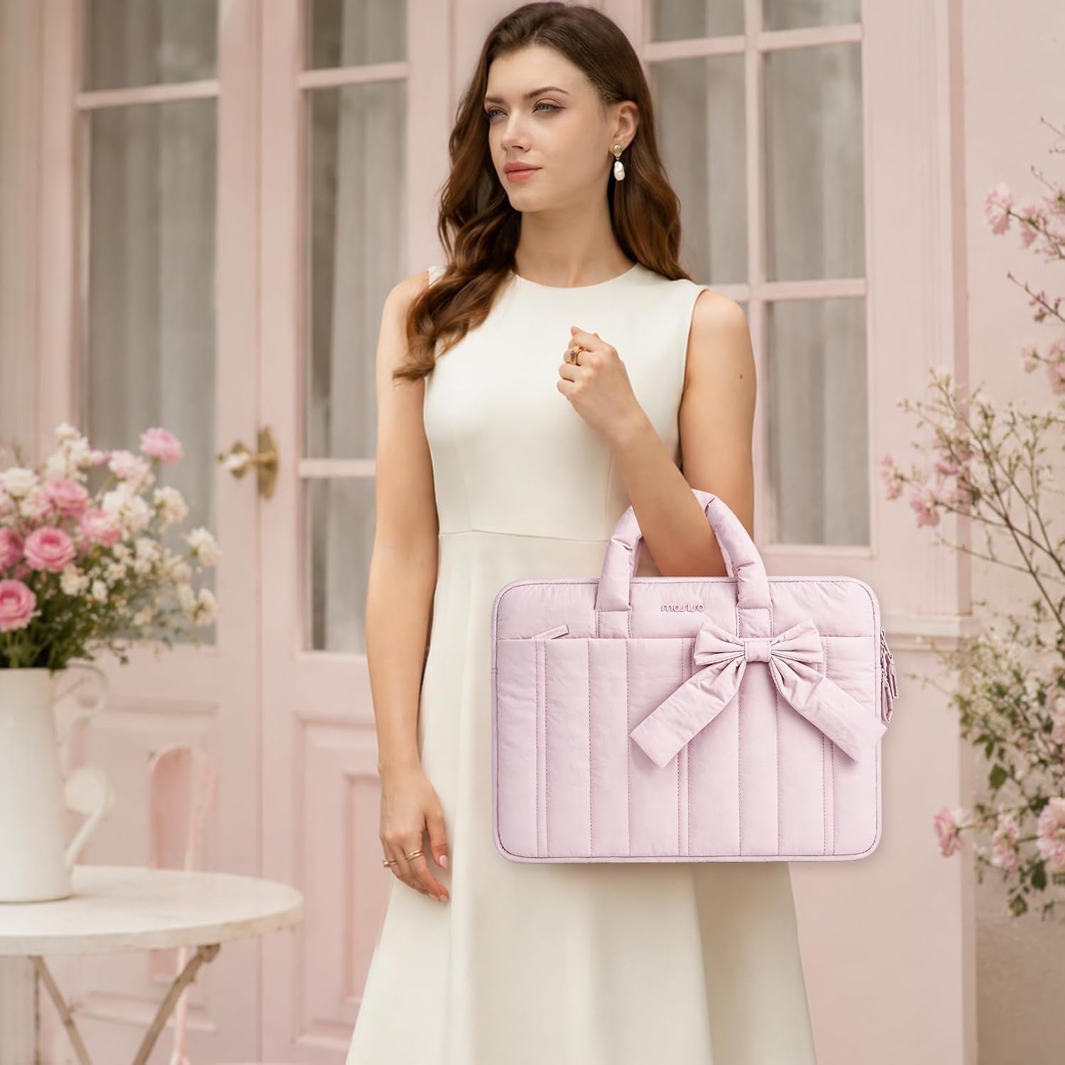 13 13.3 14 15 inç Şişme Laptop - Laptop Accessories Travel Case incelemesi ve fiyatı