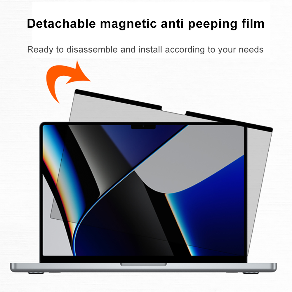 Macbook Neo 2026 Air 13 15 M2  - Privacy Screen Filter incelemesi ve fiyatı