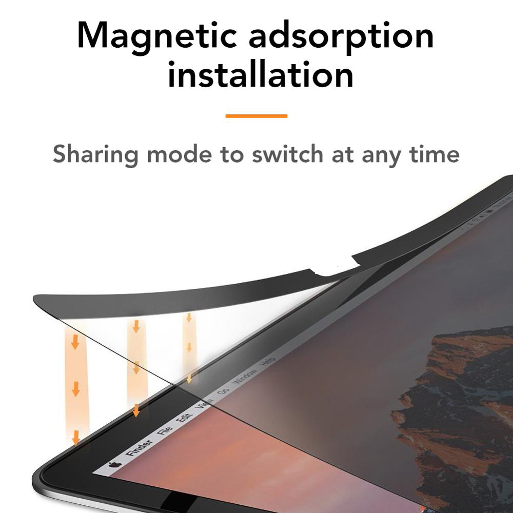 Macbook Neo 2026 Air 13 15 M2  - Privacy Screen Filter incelemesi ve fiyatı