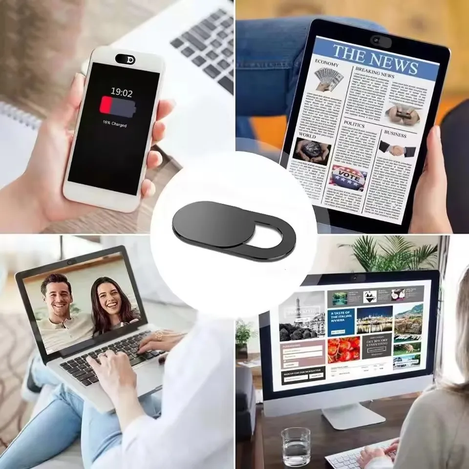 Dizüstü Bilgisayar Kamerası Gi - Laptop Accessories Cover incelemesi ve fiyatı