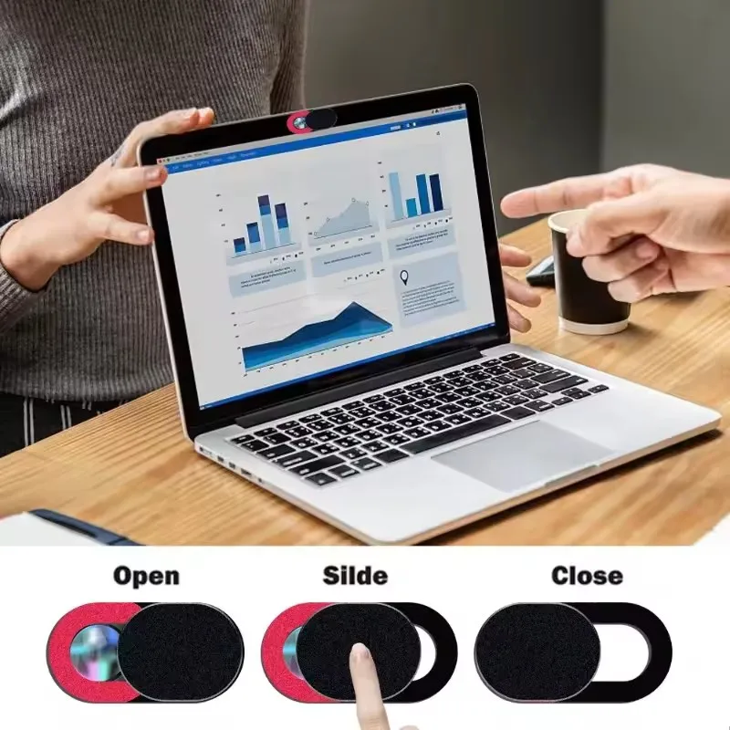 Dizüstü Bilgisayar Kamerası Gi - Laptop Accessories Cover incelemesi ve fiyatı