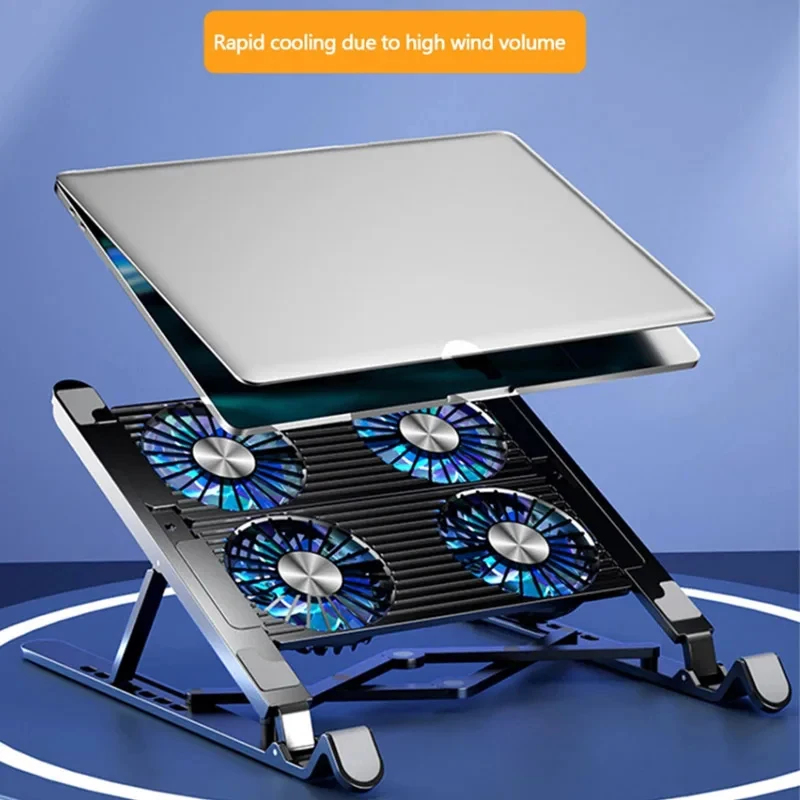 Yeni Dizüstü Bilgisayar Soğutu - Laptop Ergonomic Accessories incelemesi ve fiyatı