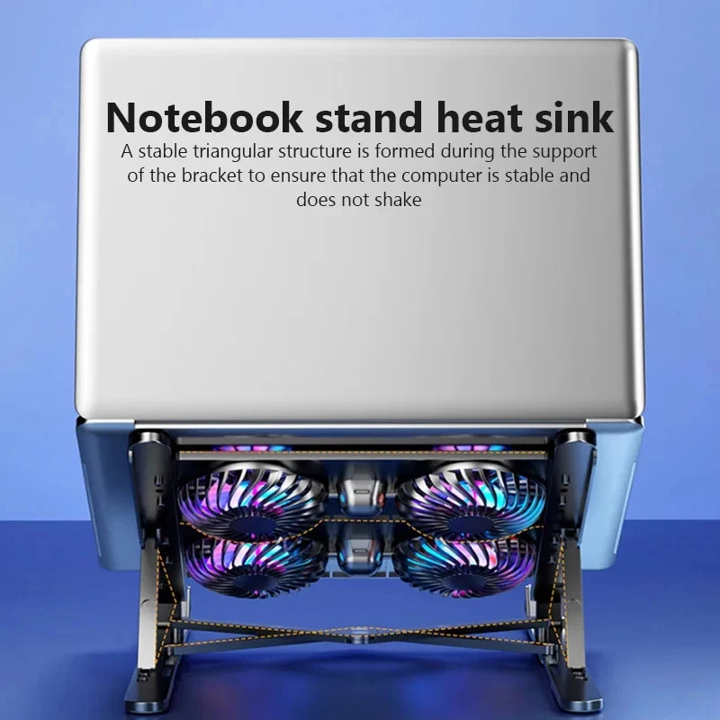 Yeni Dizüstü Bilgisayar Soğutu - Laptop Ergonomic Accessories incelemesi ve fiyatı