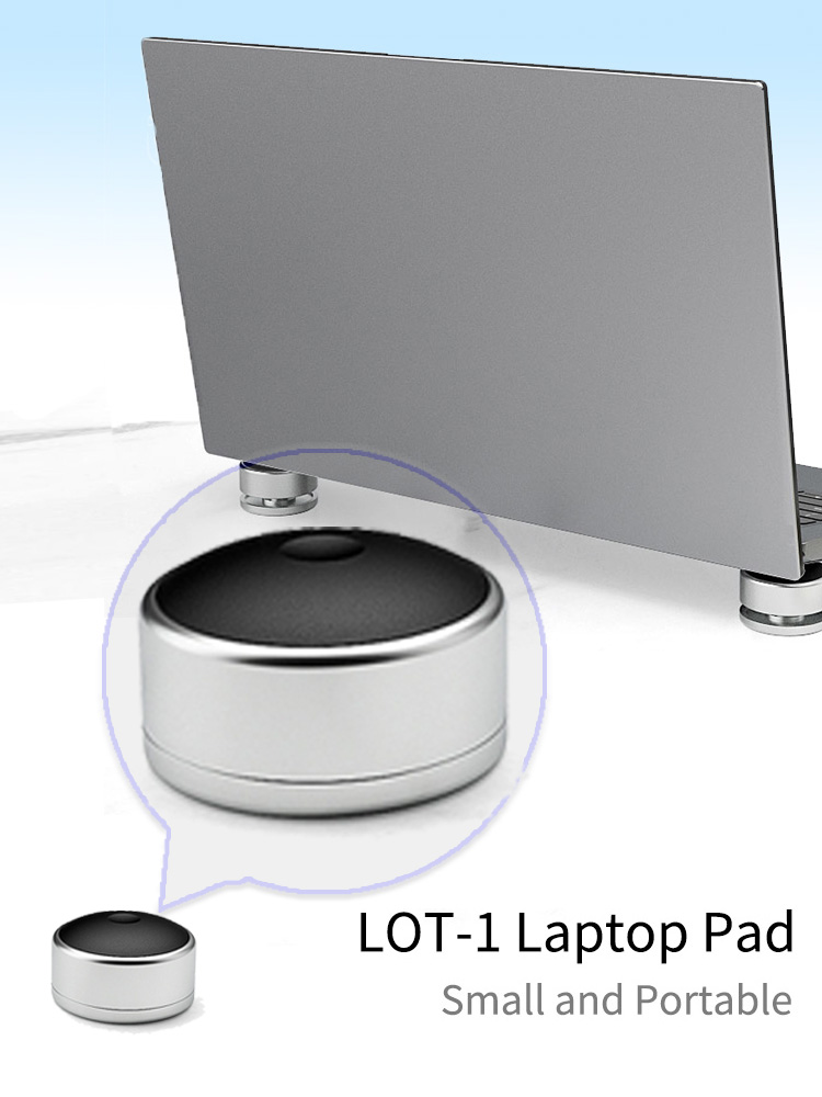 TEUCER LOT-1 dizüstü standı ta - Laptop Cooling Pad incelemesi ve fiyatı