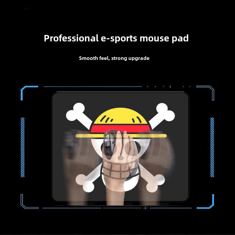 Karikatür Tek Parça Luffy Kafa - Laptop Accessories Gifts incelemesi ve fiyatı